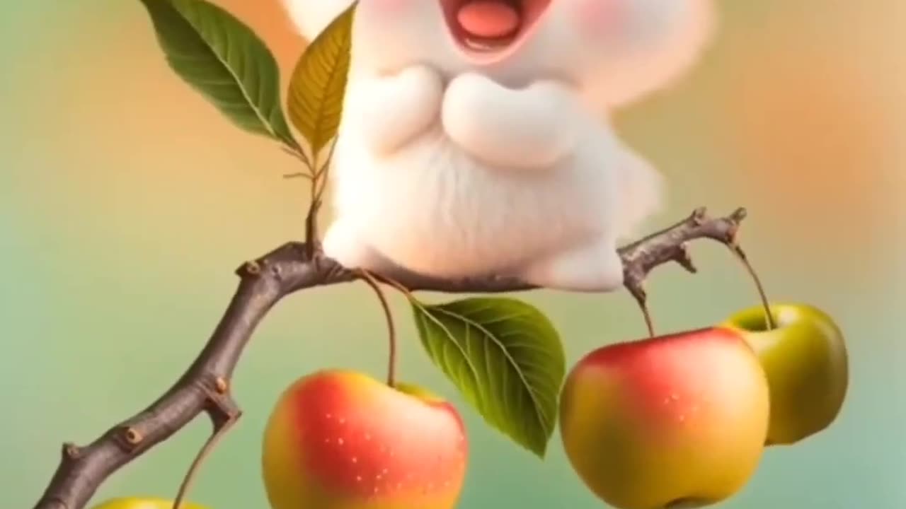 Short video.So cute video.
