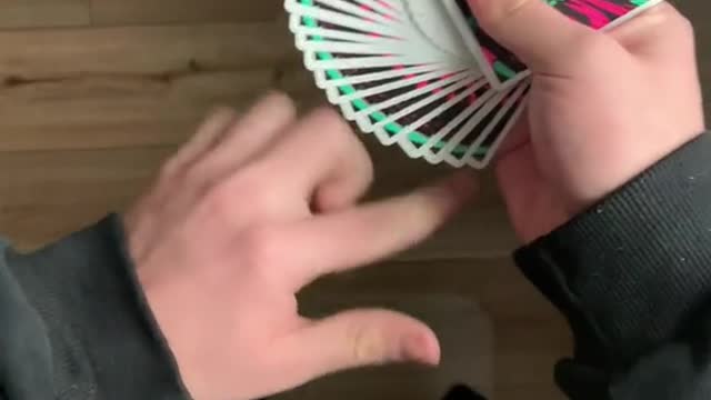Satisfying video