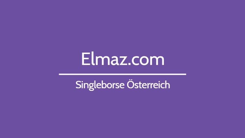 Singleborse Österreich