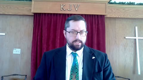 1 Corinthians 6:1-20 Sunday School Lesson