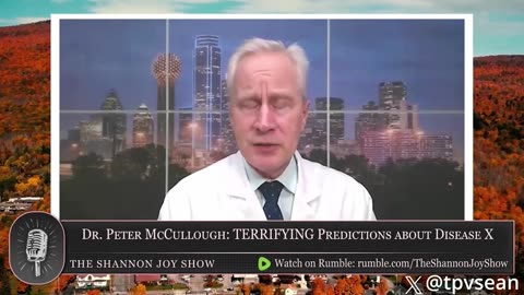 TPV - Yale Study Confirms One Billion Vaxxed Now Have Full Blown VAIDS 12-22-24