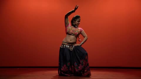Belly Dance
