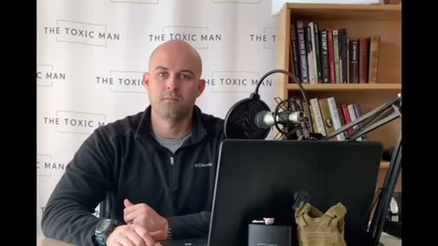 The Toxic Man Re-Introduction
