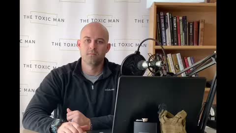 The Toxic Man Re-Introduction