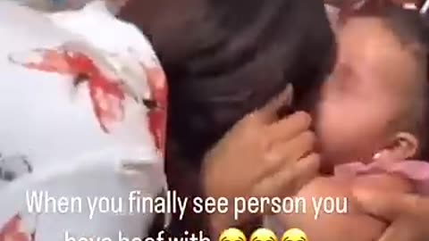 Baby oopsie
