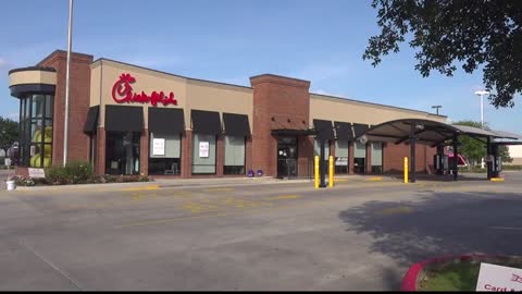 Chick-fil-A warns of allergen in some items