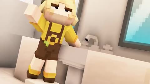 Cute animation