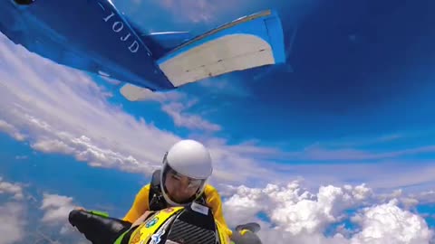 air bike