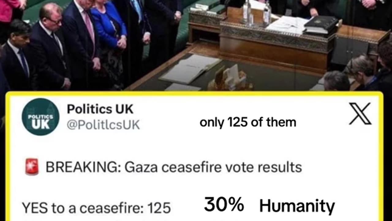 Zionist lobbying in the United Kingdom has purchased the soles of 293 politicians