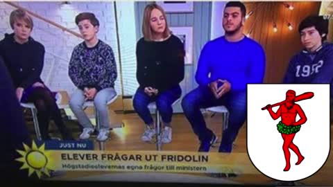 Aftonbladet blir lurade i en logiskt fälla