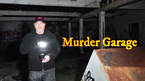 Murder Garage