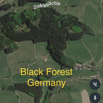 Insane places on earth