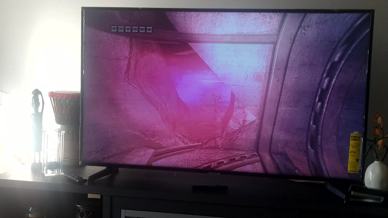riddick: escape route