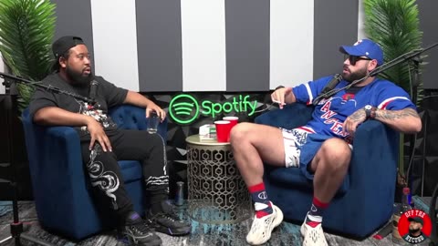 Jon Zherka Talks Dating Advice, Tate Beef with DJ Akademiks