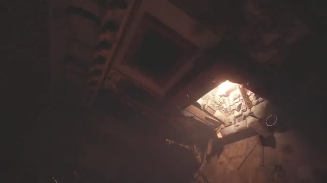 RE8 Funny Edit