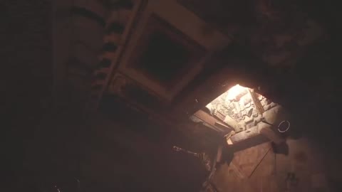 RE8 Funny Edit