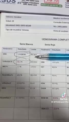 El hijo de Carlitos inyextado: 19 años