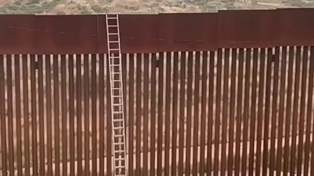 Meanwhile at the border