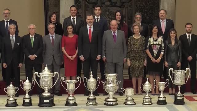 El rey Juan Carlos se someterá a una operación cardiaca este sábado