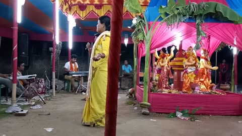 BHABA PAGLA KIRTON SAMPRODAY - HARDEB BARMAN - 9046707061