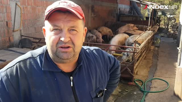 Stanovnik Broda o eksploziji u rafineriji