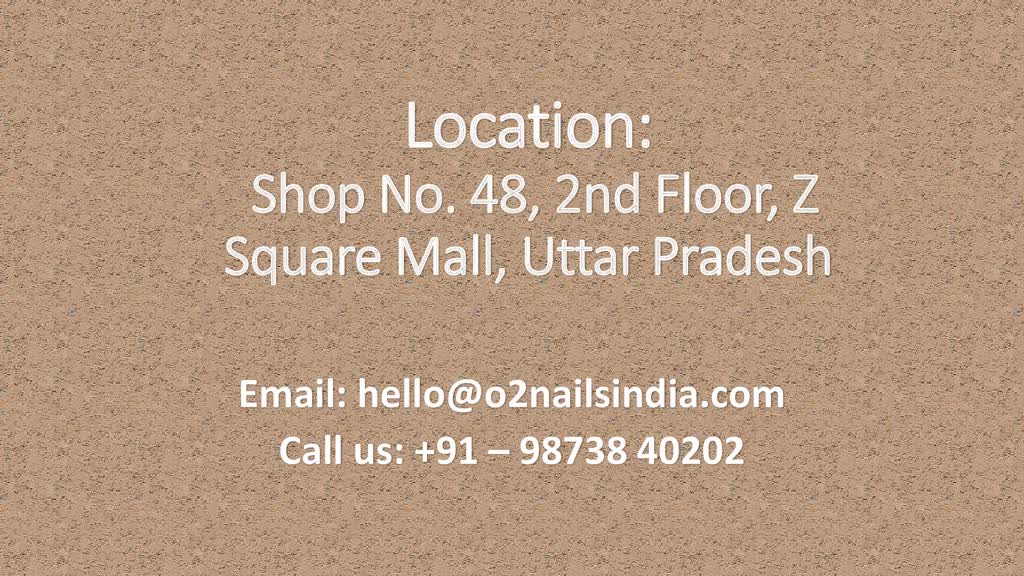 Top Nail Studio in Kanpur