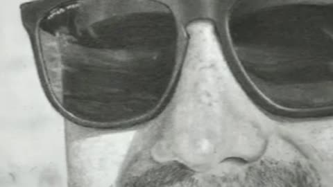 My realistic draw