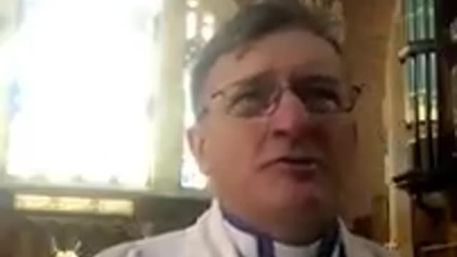 Opening Our Minds to The Scriptures (Sermon on Luke 24: 44-47)