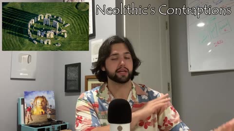 The Conspiracy Theory Iceberg (part 8-2) Explained