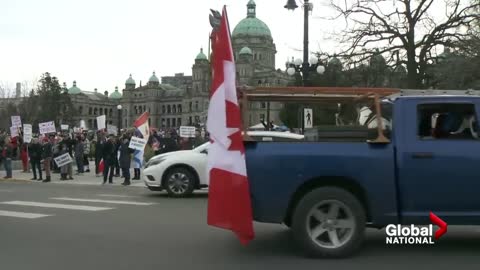 COVID-19_ British Columbia's capital braces for anti-vaccine, anti-mandate protest - News