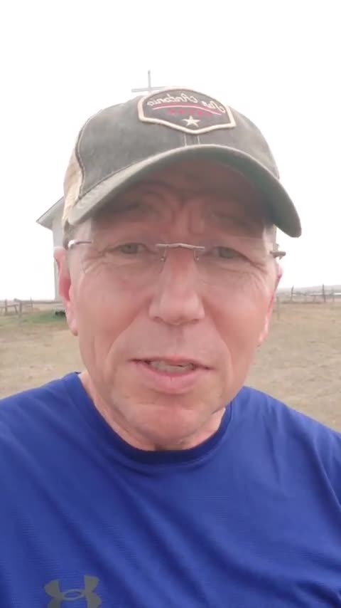 South Dakota Encouraging Word