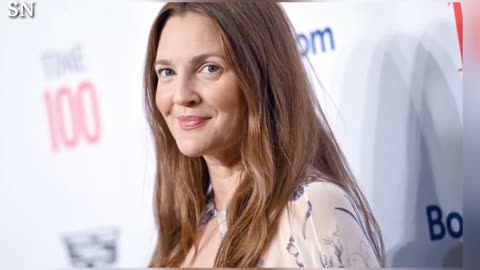 Drew Barrymore Announces Talk Show Return Without WGA Writers Amid Hollywood Strikes