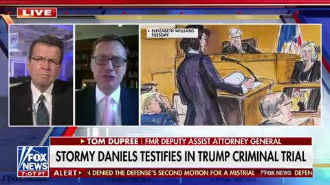 NY v. Trump prosecutors made this massive ‘strategic error’_ Ex-deputy AG