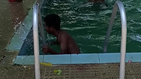 Swiming pool