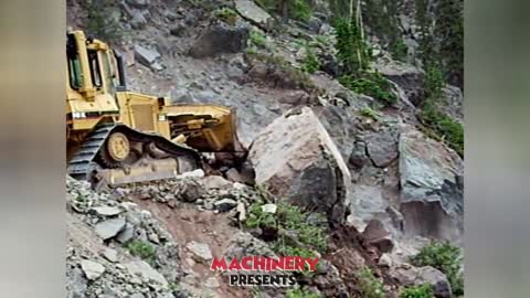 Top 10 Extreme Dangerous Idiots Truck Fails Compilation Crazy Heavy Equipment Drive skills