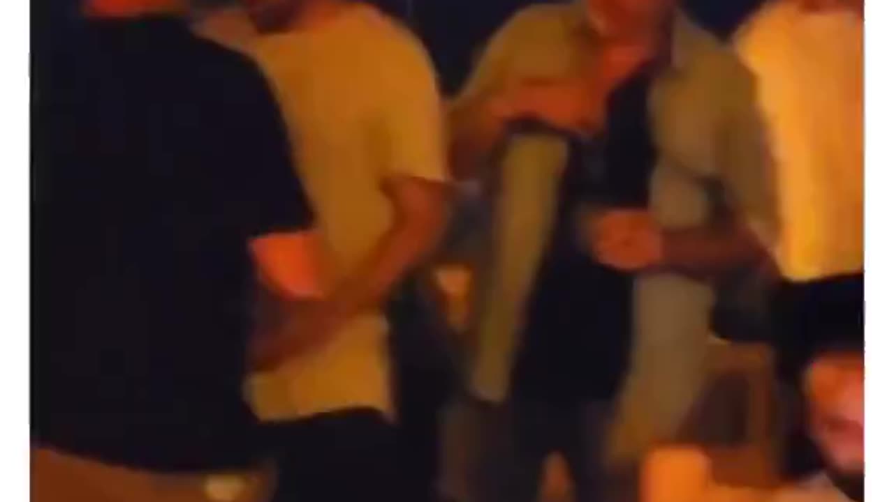 Epstein Sighting In Lebanon?