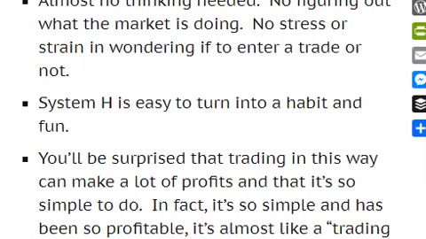 Why Get and Do Options Weekly Paychecks System H