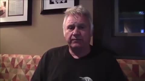 The Late James Traficant Interview