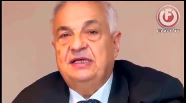 As the general affidavit and testimony in Italian Federal Courts (see video below)