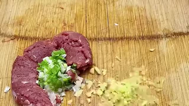 It's about time you start preparing your food at home 🥩🌶️