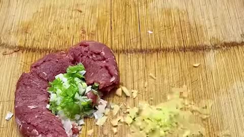 It's about time you start preparing your food at home 🥩🌶️
