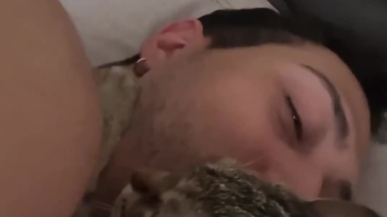 Now He Is Mine