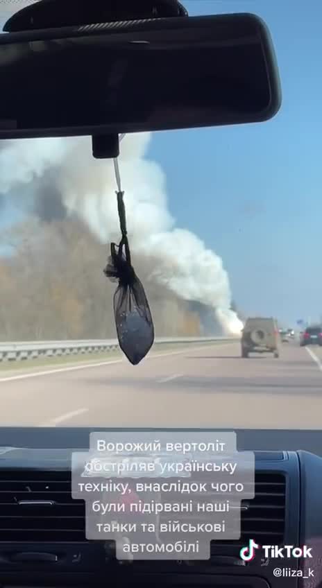 26.02.2022. The war continues, Russia - Ukraine!!!