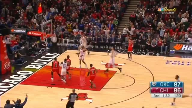 Zach LaVine Good Shoots .