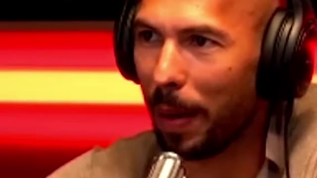 Did Andrew Tate Take Over the Internet?