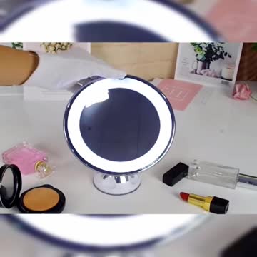 Makeup Vanity Mirror