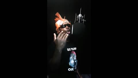 DONALD TRUMP SUPPORTERS RALLY SONG BY HENRY DAVIS //MIRRORED//