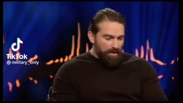 MrBlackPill-SAS Operator Answers Important Question About Taking Life