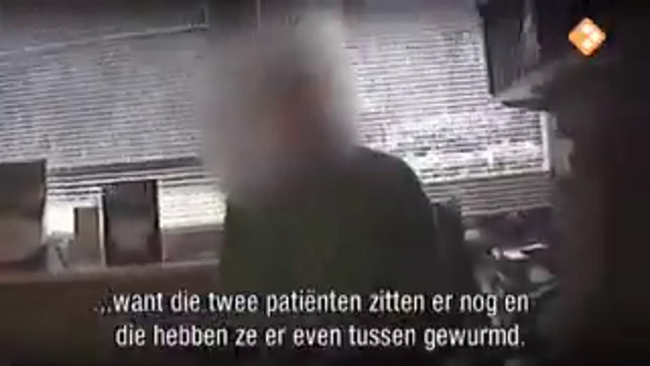 Deel 2: Tros Radar - Farmaceutische industrie ontmaskerd in undercover reportage