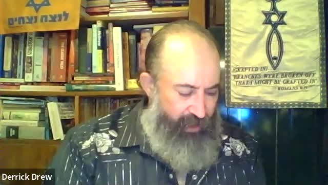 Revelation 3 study (Internet problems!)